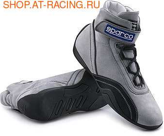 Обувь Sparco Race Plus