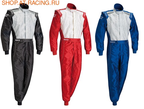Комбинезон Sparco X-LIGHT K-7