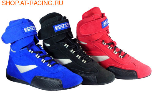 Обувь Sparco K-MAX