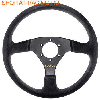 Спортивный руль Sparco R333