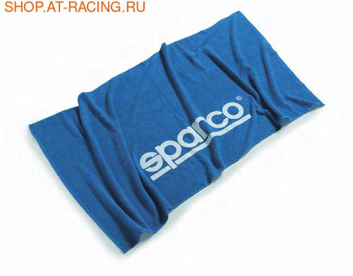 Sparco Полотенце