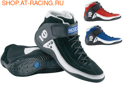 Обувь Sparco MC-LINE