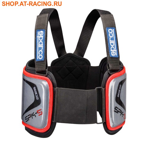 Sparco Жилет для защиты ребер SPK-5
