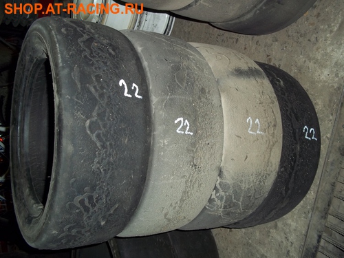 Шины Barum L31