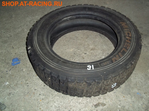 Шины Michelin L91