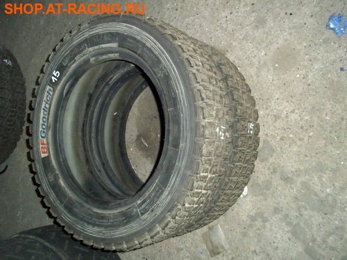 Шины Michelin BF Goodrich L82