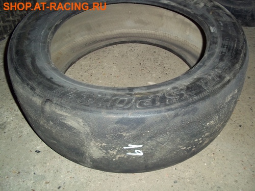 Dunlop Шины
