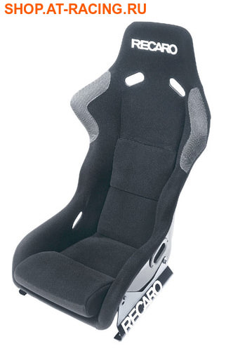 Спортивное сиденье (ковш) Recaro Profi SPG (L)