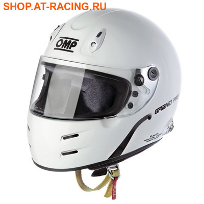 Шлем OMP Grand Prix-7S