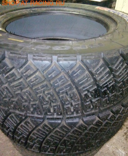 Шины Michelin BF Goodrich GZS2R/GZS2L