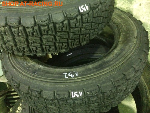 Шины Michelin TL-80