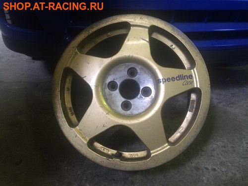 Диск Speedline Corse