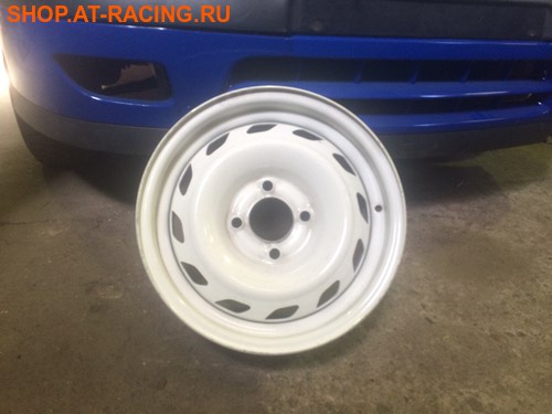 Диск Michelin 6G14 Citroen Saxo