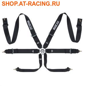 Ремни безопасности Sparco 6-точечные (04828)
