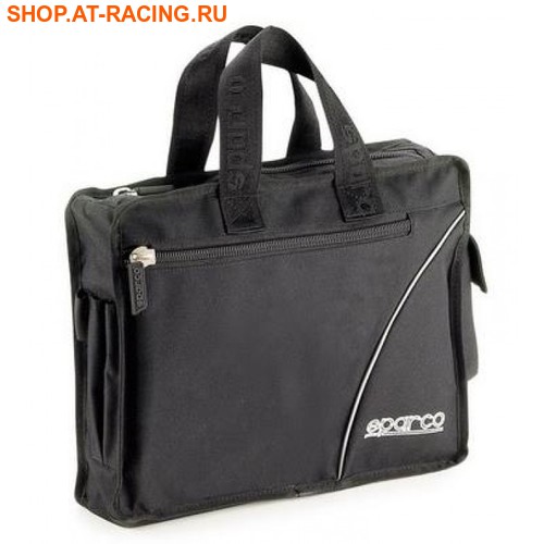 Sparco Сумка штурмана Co-Driver 77