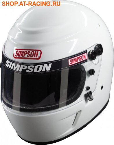 Шлем Simpson Voyager Evolution