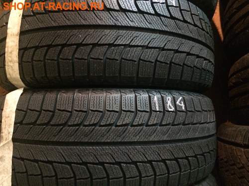 Шины Michelin X-ICE
