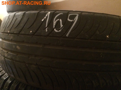 Шины KUMHO Ecsta SPT