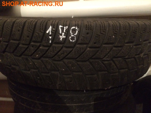 Шины Vredestein Icetrac