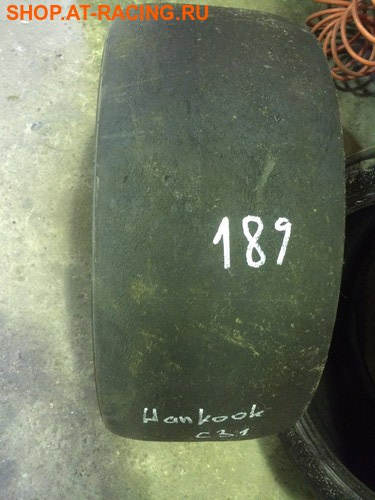 Шины Hankook Ventus