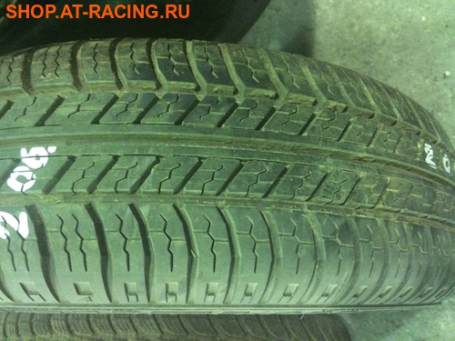 Шины Michelin NRG