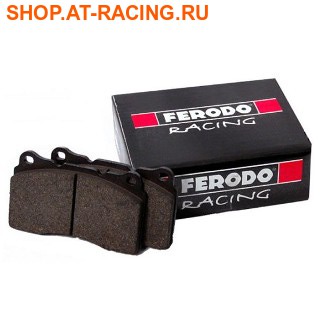 Ferodo Racing Тормозные колодки для Citroen Saxo задние