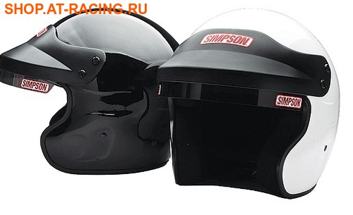 Шлем Simpson Cruiser