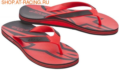 Alpinestars Тапочки пляжные