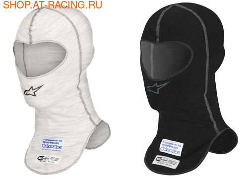 Подшлемник Alpinestars ZX Evo