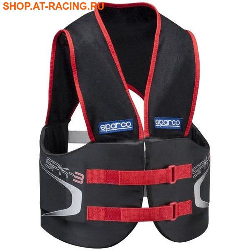 Sparco Жилет для защиты ребер SPK-3