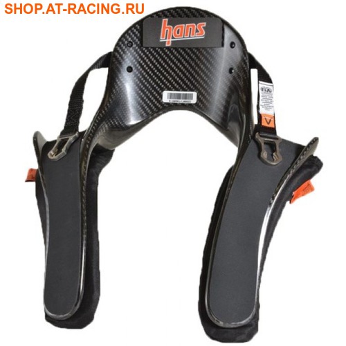 Защита шеи Simpson Hans Sport Pro Ultra