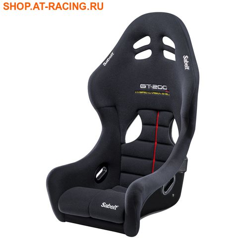 Спортивное сиденье (ковш) Sabelt GT-200