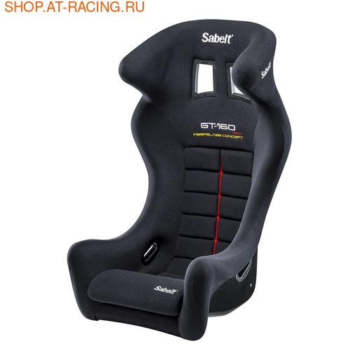 Спортивное сиденье (ковш) Sabelt GT-160
