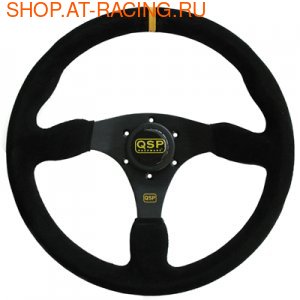 Спортивный руль QSP RALLY FLAT