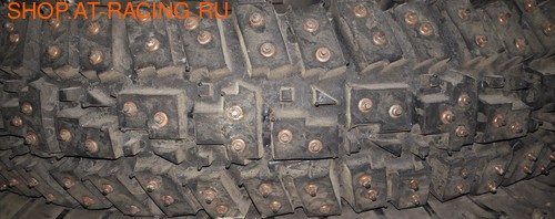 Шины Black Rocket BR-100