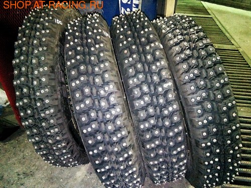 Шины Michelin C 11