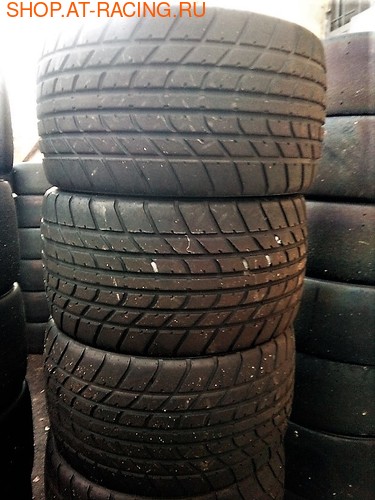 Шины Hankook Z207
