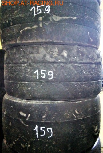 Шины Hankook Z 214