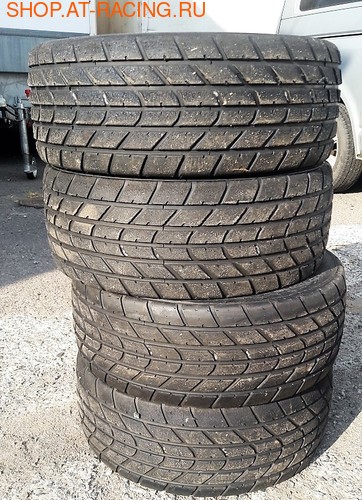 Шины Hankook Ventus