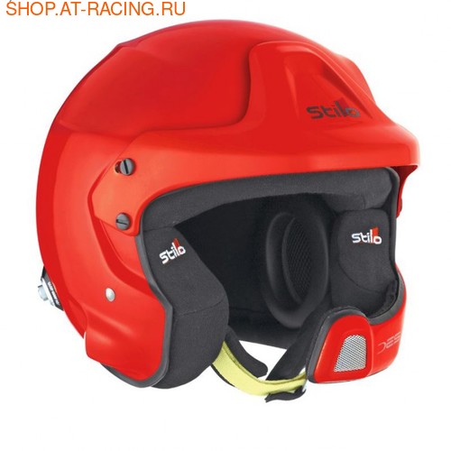Шлем Stilo WRC Des Offshore