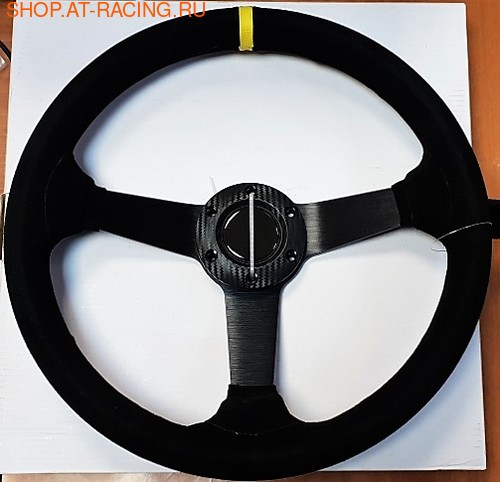 Спортивный руль RRS Steering Wheel