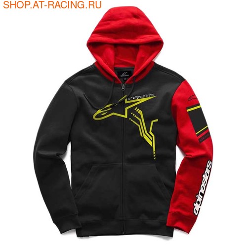 Кофта Alpinestars GP Plus Fleece Кофта Alpinestars GP Plus Fleece