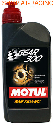 Motul Motul Gear 300