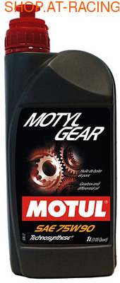 Motul Motul Motylgear