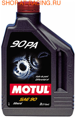 Motul Motul 90 PA
