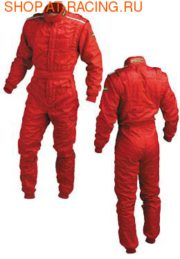 OMP Tecnica Superleggera Professional