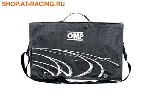 OMP Сумка штурмана Co-Driver