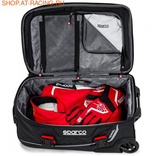  Sparco TRAVEL (,  1)