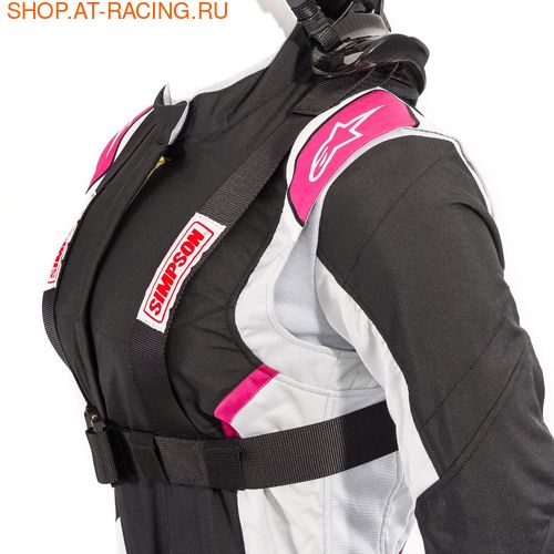  Simpson HYBRID SPORT FEMALE (,  2)