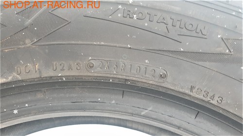  Dunlop Grandtrek SJ6 (,  2)